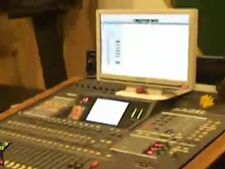 Song Recording" Abhijeet  "