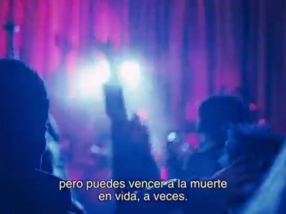 Último spot Levi´s. Go Forth (Español)