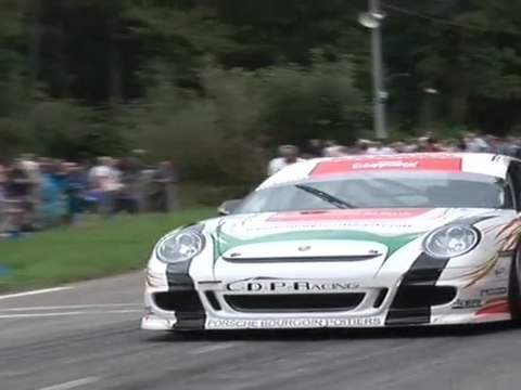 Montagne - Turckheim - Championnat Production