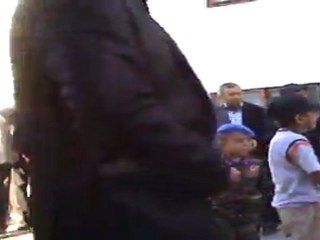 Ramazan Bayramı-2011