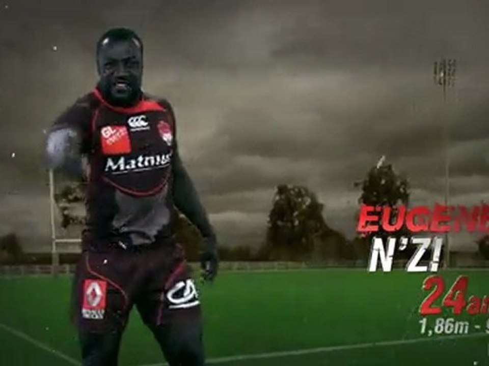 Eugene N'zi
