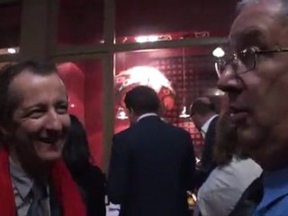 Guide Bettane&Desseauve 2012, le lancement