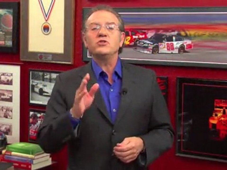 NHRA Countdown Set: It's Go Time