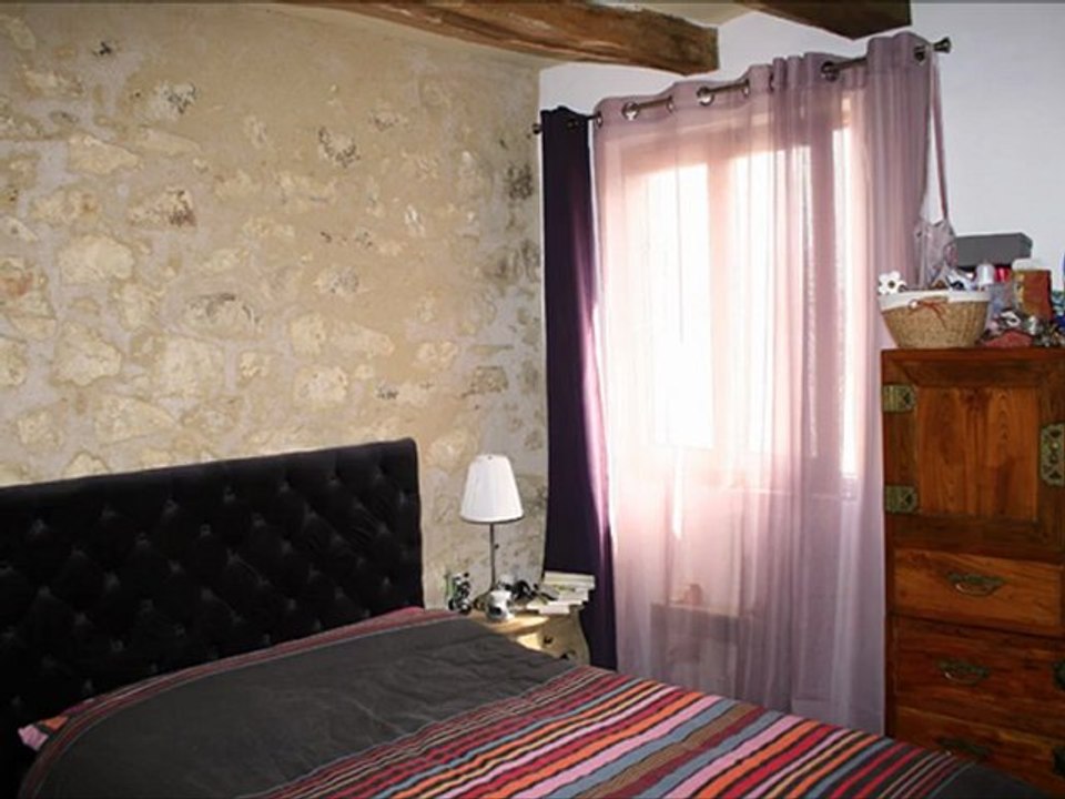 Loue appartement T3 le Mans - Vieux Mans Centre ville