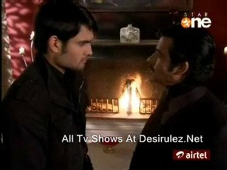 Pyaar Kii Yeh Ek Kahaani - 8th September 2011 -pt1