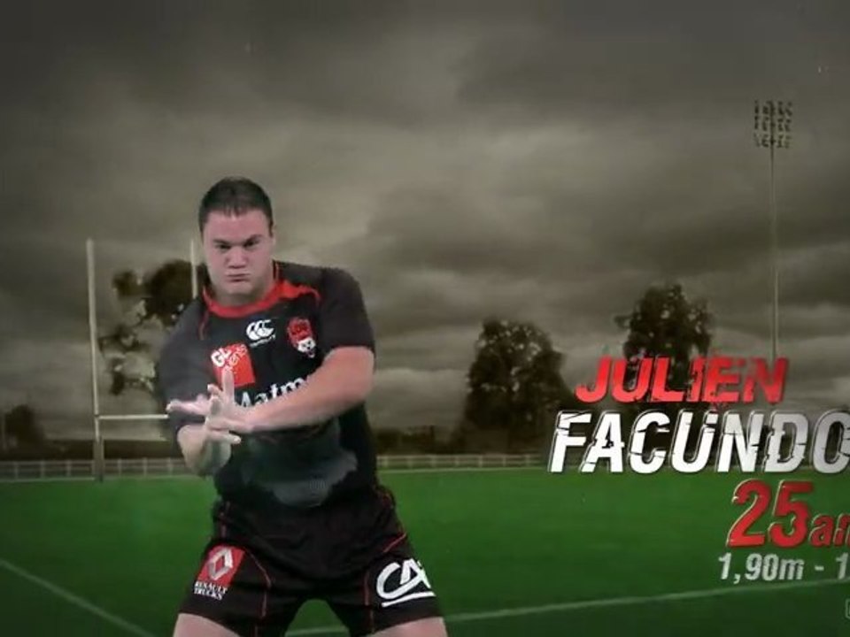 Julien Facundo
