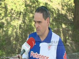 Uriarte: "Ibai ha ido a clase con mascarilla"