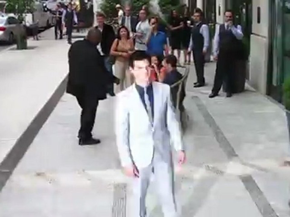 Twilight star fürchtet ablehnung