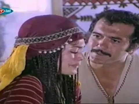 Cemo -4- Türkan Şoray - Fikret Hakan