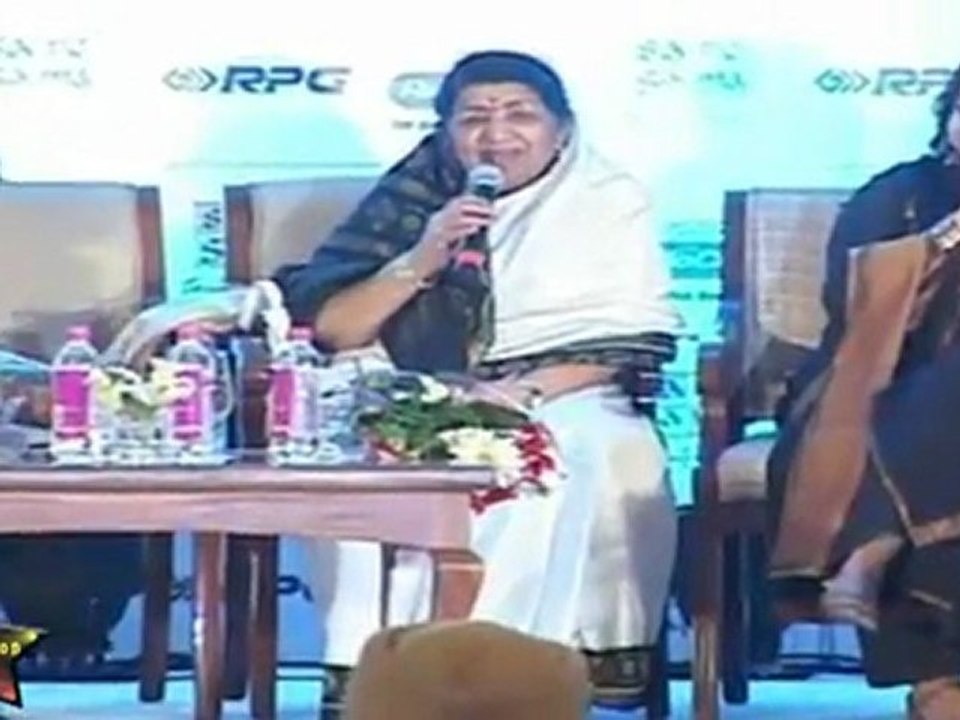 SARHADEIN, LATA MANGESHKER 15