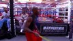 HBO PPV: Mayweather vs. Ortiz - Fight Preview
