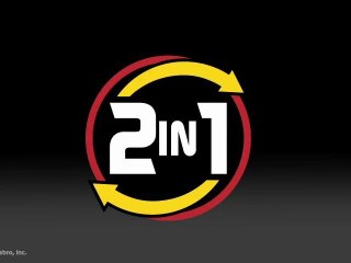 KRE-O Transformers Megatron Digital Build