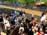 ÇANKIRI/Bayramören-Kavak Köyü Ramazan Bayramlaşması  (30.08.2011)
