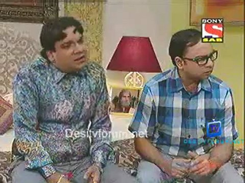 Sajan Re Jhoot Mat Bolo - 8th September 2011 - p1