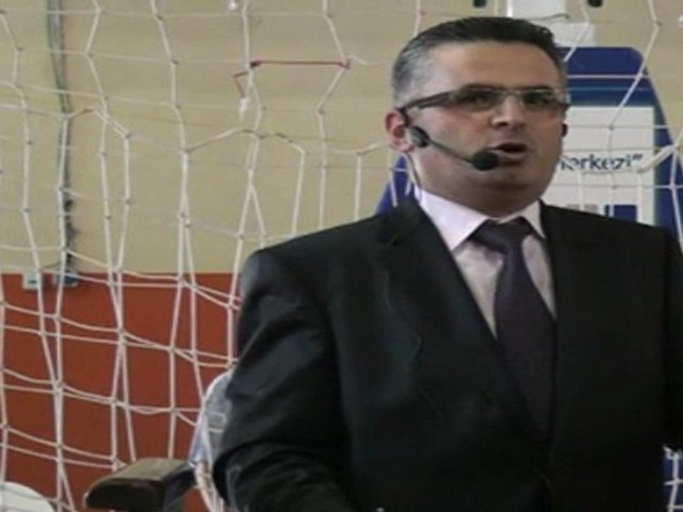 GEBZE YAZ SPOR OKULLARI KAPANIŞ PROGRAMI KONUŞMACILARI