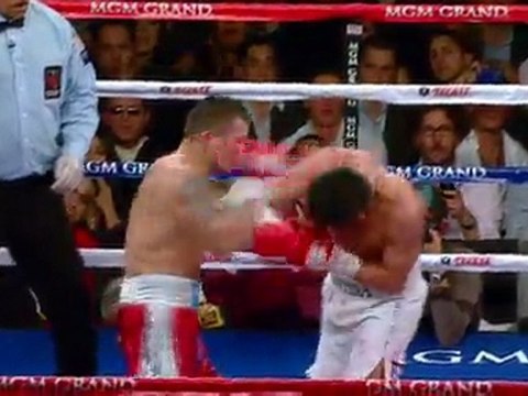 HBO PPV: Star Power - Mayweather vs. Ortiz; Canelo & Morales