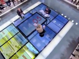 Relance économique et dévaluation monétaire