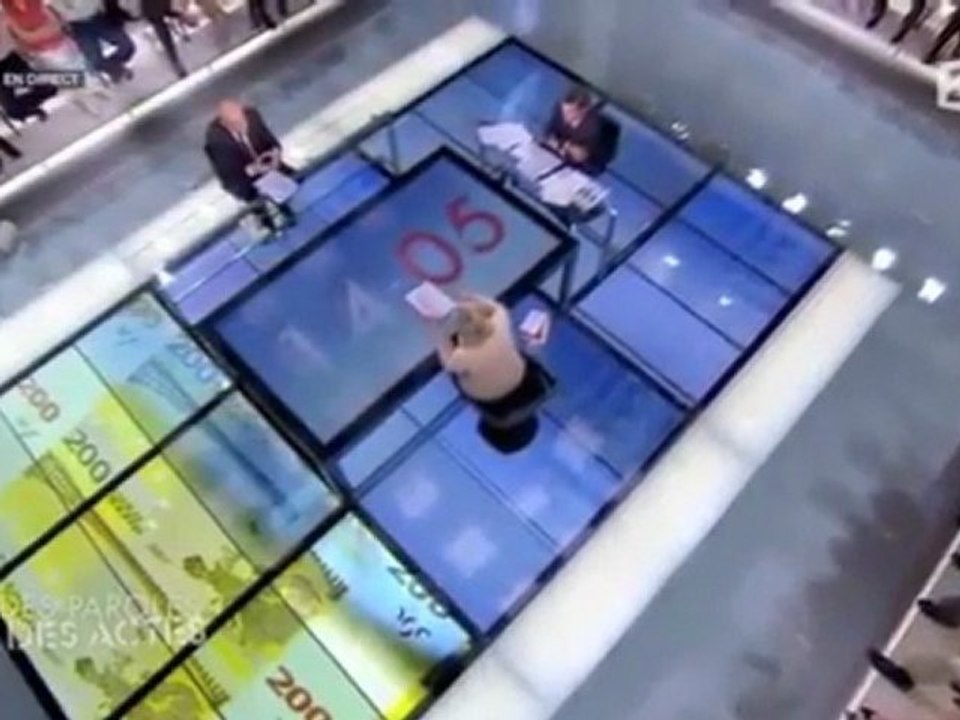 Relance économique et dévaluation monétaire