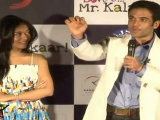 "LOVE U MR  KALAKAAR" MUSIC RELEASED 20