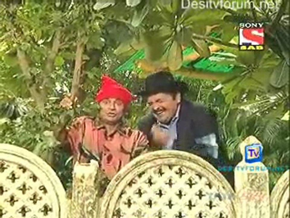 Sajan Re Jhoot Mat Bolo - 8th September 2011  - p3
