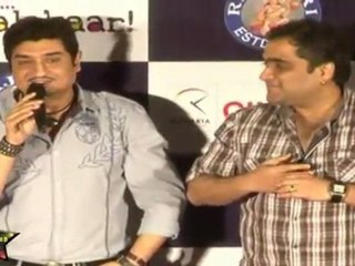 "LOVE U MR  KALAKAAR" MUSIC RELEASED 20