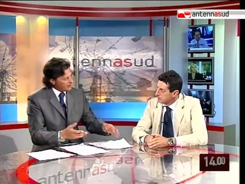 TG 13.07.10 Chat e stalking, l'opinione dell'esperto