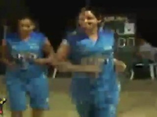 NEETU CHANDRA IN BASKET BALL   04