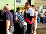 ÇANKIRI/Bayramören-Kavak Köyü Ramazan Bayramlaşması  (30.08.2011)