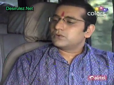 Laagi Tujhse Lagan - 8th September 2011-Part1