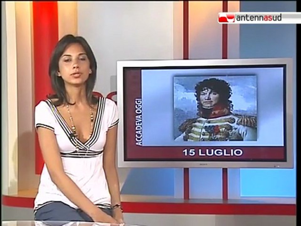 15.07.10 Almanacco del giorno