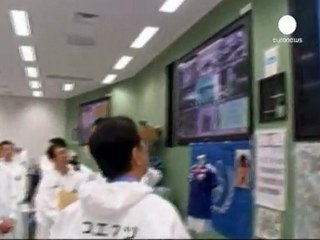 Japonya'nın yeni başbakanı Noda, Fukuşima'da