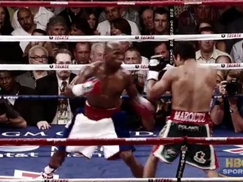 HBO Boxing: Ask the Fighter - Floyd Mayweather (Part 3)