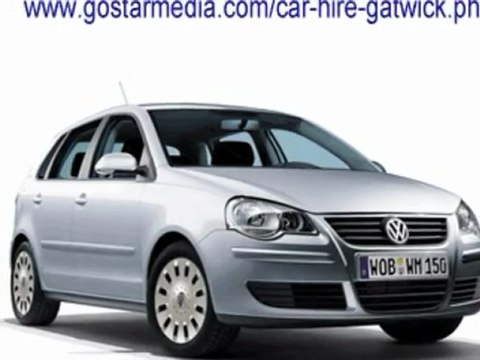 Car Hire Comparison The Benefits