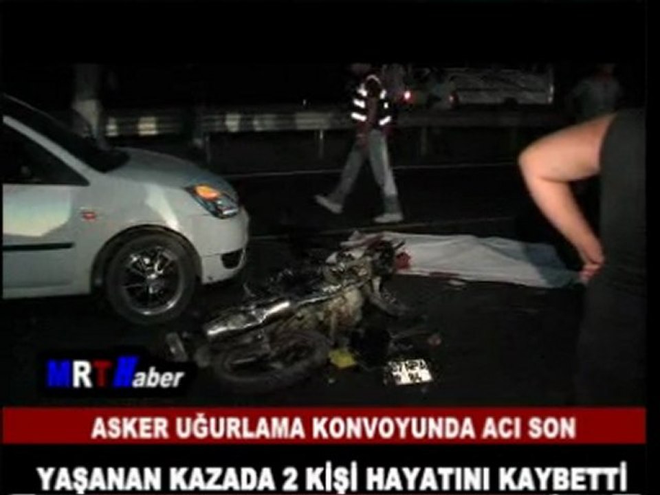 08.09.2011 MRT HABER BÜLTENİ