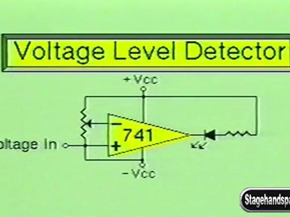 Stagehand TV-Intro To Basic Electronics-10