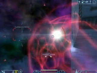 [Freelancer] Test Ship n°4 : "The DiamondBreath X-001"