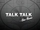 Talk Talk: With Don Bones