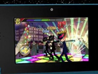 Rhythm Thief & the Emperor's Treasure Trailer
