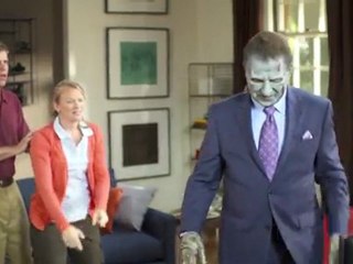 Rise of Nightmares Undead Spokesman Trailer