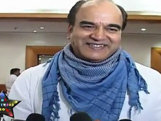 "SURANDERPAL"6th Bhojpuri Film Awards Surendra Paal 2011   07