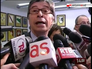 TG 15.07.10 Manovra, le deleghe restano alle Regioni