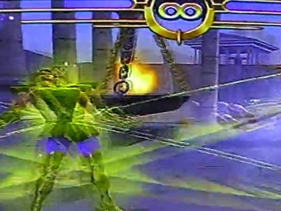 sanctuaire seiya vs lion or