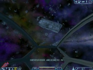 [Freelancer] Test Ship n°1 : "The DiamondBreath X-001"