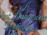 A Most Dangerous Profession by Karen Hawkins Book Trailer