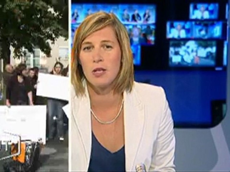 Fermetures et ouvertures de classe en Vendée