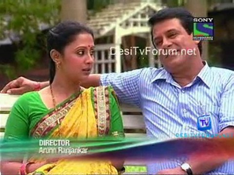Saas Bina Sasural- 8th September 2011 Watch Online Video pt1