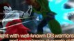Dragon Ball Z Ultimate Tenkaichi Hero Mode Trailer