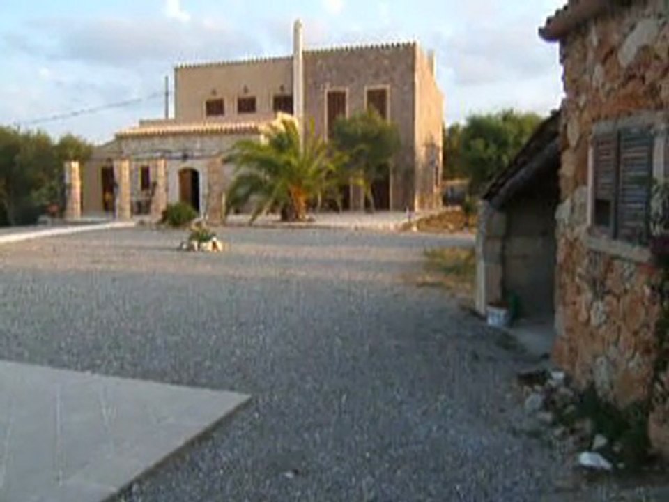 Romantische Finca auf Mallorca 2 (www.es-coscois.de)