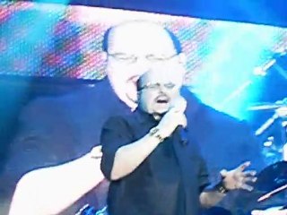 Roupa Nova Meu Universo é Você em Manaus