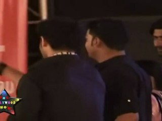 "HIT SONG OF DALER MEHANDI "Baisakhi Di Raat